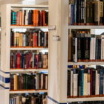 「図書館運営会社」の「営業職」に関する仕事内容・給料レポート