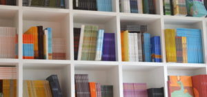 「中小出版会社」で働く女性「編集者」の仕事内容・給料レポート