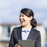 「上場企業の保険会社」の「営業職」に関する仕事内容・給料レポート