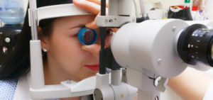 「総合病院」の「視能訓練士」の仕事内容・給料レポート