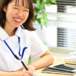 「総合病院の地域包括ケア病棟」の「看護師」の仕事内容・給料レポート