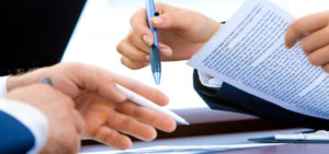 「情報通信サービス会社」の「営業職」の仕事内容・給料レポート