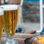 「小規模個人経営の居酒屋」の「キッチン・フロア担当」の仕事内容・給料レポート