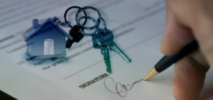 「賃貸不動産仲介業」の「営業職」の仕事内容・給料レポート