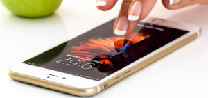 「携帯販売会社」の「受付業務職」の仕事内容・給料レポート