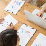 「ソフトウェア会社」の「開発職」の仕事内容・給料レポート